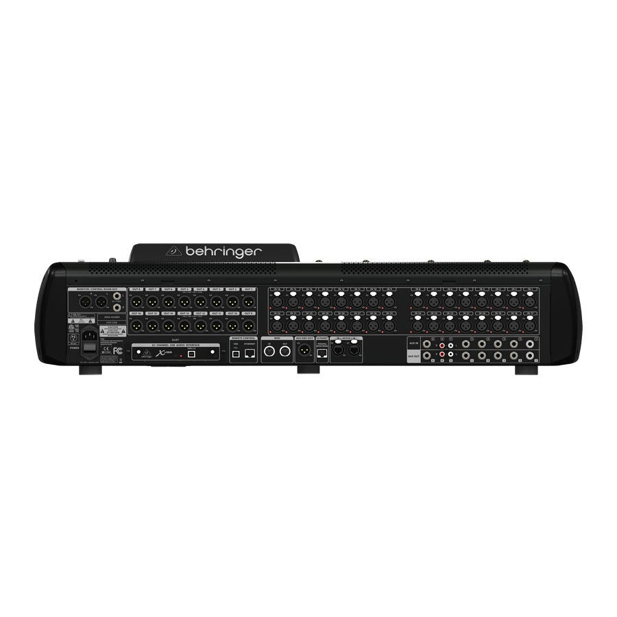 Behringer X-32 Compact (Demo Deal)