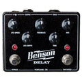 Benson Amps Delay Pedal (Demo Deal)