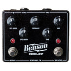 Benson Amps Delay Pedal (Demo Deal)