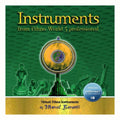 Best Service Instruments from Ethno World 5 - Electronic Delivery