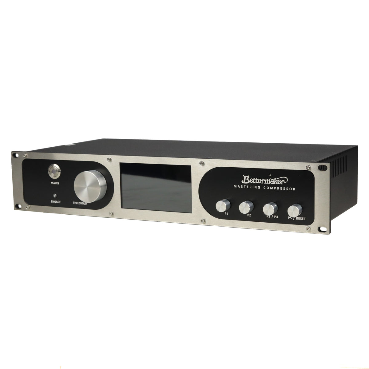 Bettermaker Mastering Compressor #37022 (Used) 1