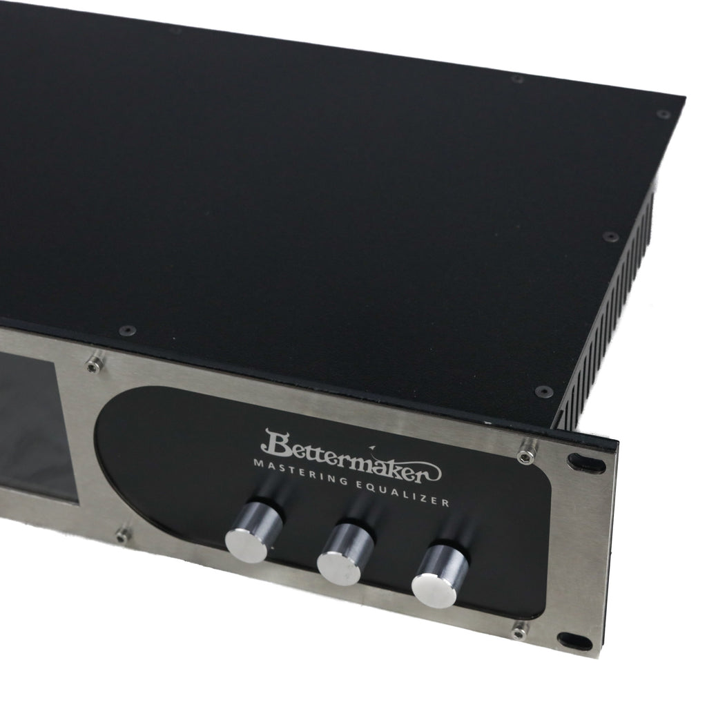 Bettermaker Mastering Equalizer #511/22 (Used)
