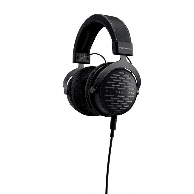 beyerdynamic DT 1990 PRO Open-Back Studio Reference Headphones
