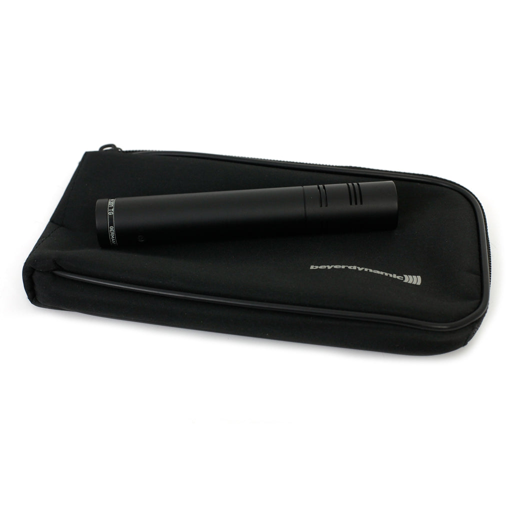 BeyerDynamic M 201 TG Dynamic Microphone #36856 (Used)