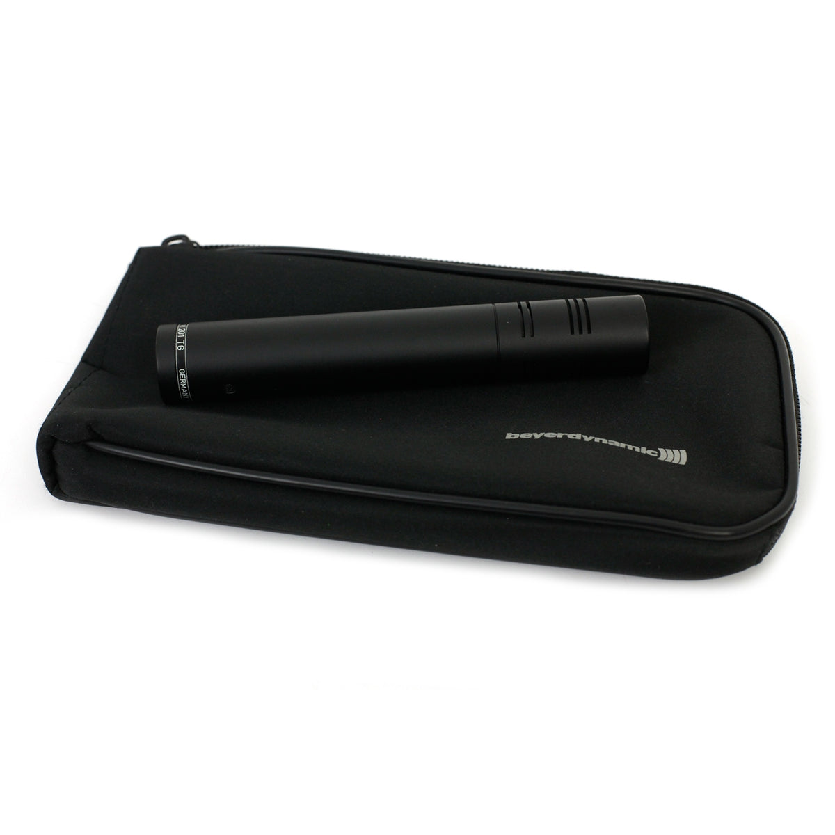 BeyerDynamic M 201 TG Dynamic Microphone #36856 (Used)