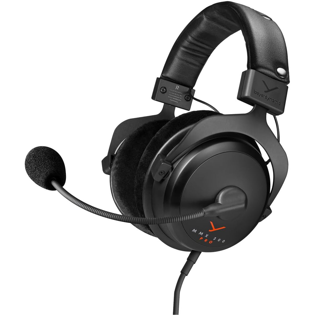 beyerdynamic MMX 300 PRO Gaming Headset