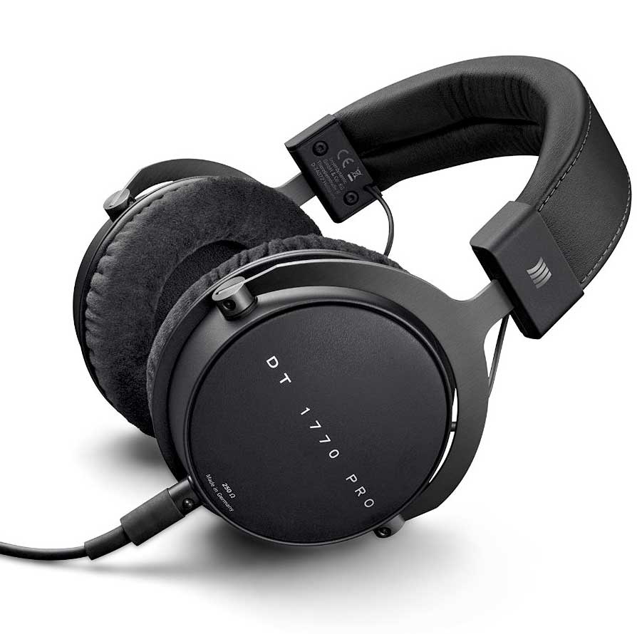 beyerdynamic DT 1770 PRO (Demo Deal)