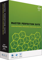 Positive Grid BIAS Master Perfection Suite