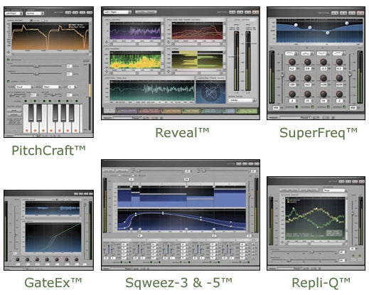Positive Grid BIAS Master Perfection Suite