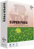 Positive Grid BIAS Super Freq