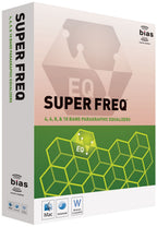 Positive Grid BIAS Super Freq
