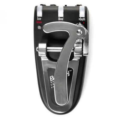 Gamechanger Audio BIGSBY Polyphonic Pitch Shifter Pedal (Demo Deal)
