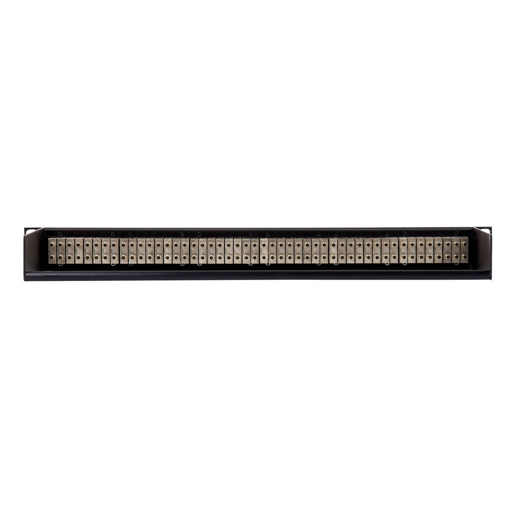 Bittree High-Density Full Normal Micro-Video Patch Bay