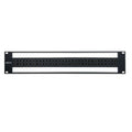 Bittree Mini-Weco Normalling Terminating Video Patch Bay