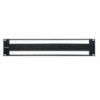 Bittree Mini-Weco Normalling Terminating Video Patch Bay