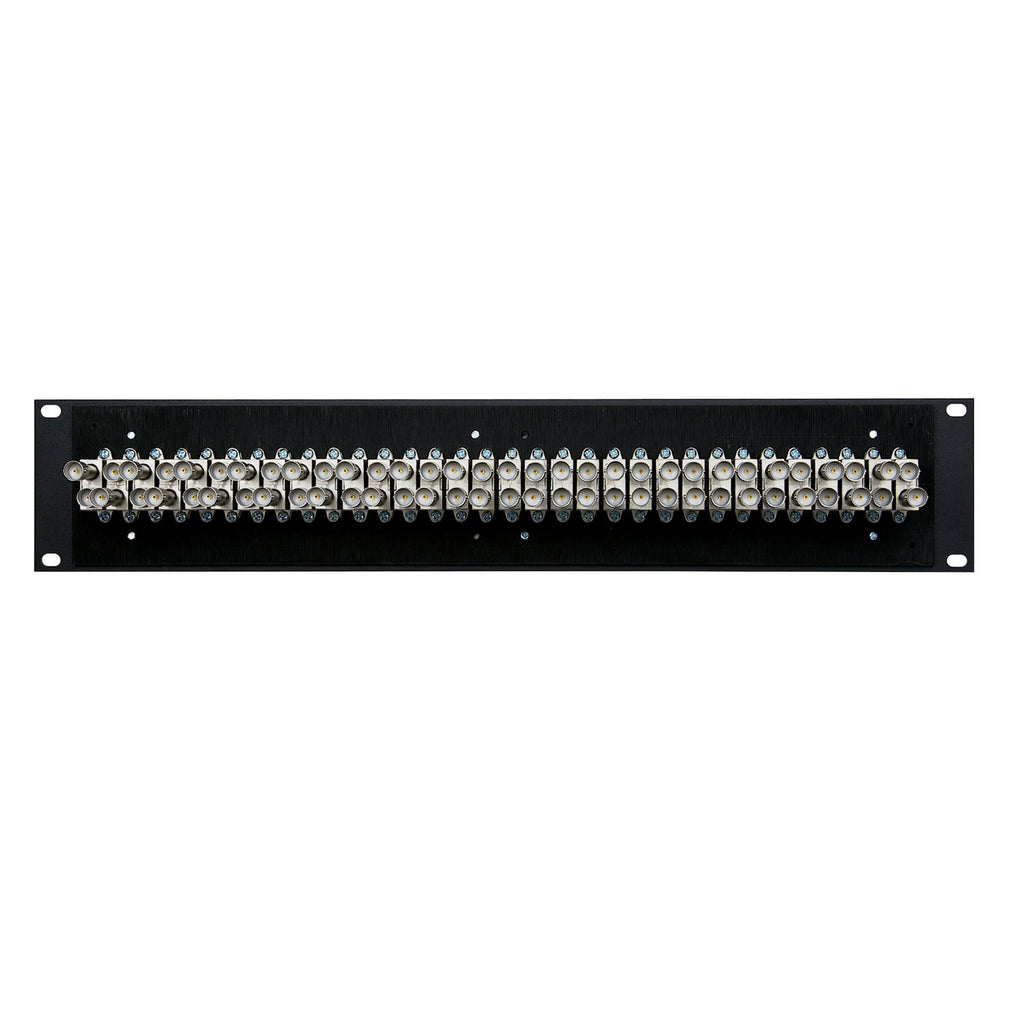 Bittree Mini-Weco Normalling Terminating Video Patch Bay