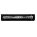 Bittree Mini-Weco Normalling Terminating Video Patch Bay