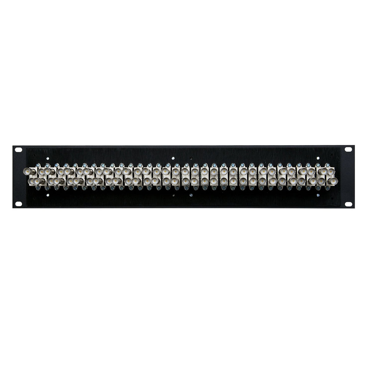 Bittree Mini-Weco Normalling Terminating Video Patch Bay