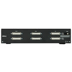 Bittree ProStudio 4825F 2x24 Point TT Patch Bay
