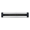 Bittree Standard Weco Normalling Terminating Video Patch Bay