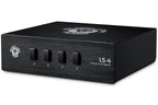 Black Lion Audio LS-4 Multi-Purpose Line Selector