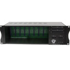 Black Lion Audio Patchbay Rack 8 (Demo Deal)