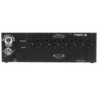 Black Lion Audio Patchbay Rack 8 (Demo Deal)