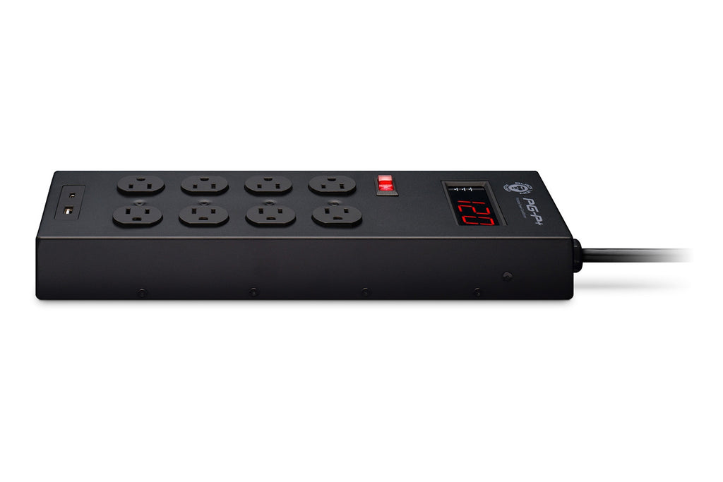 Black Lion Audio PG-P Plus Power Conditioner