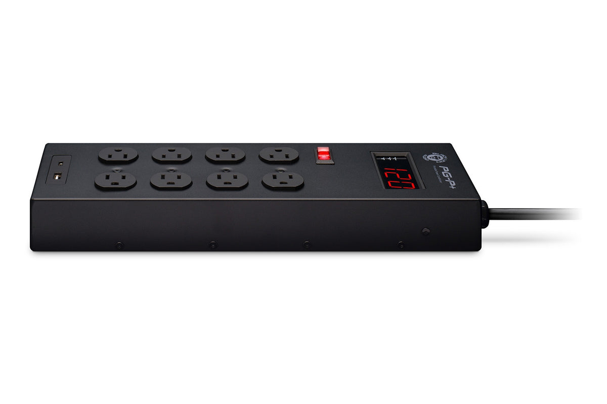Black Lion Audio PG-P Plus Power Conditioner