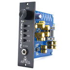 Black Lion Audio Auteur MKII 500 Series Preamp