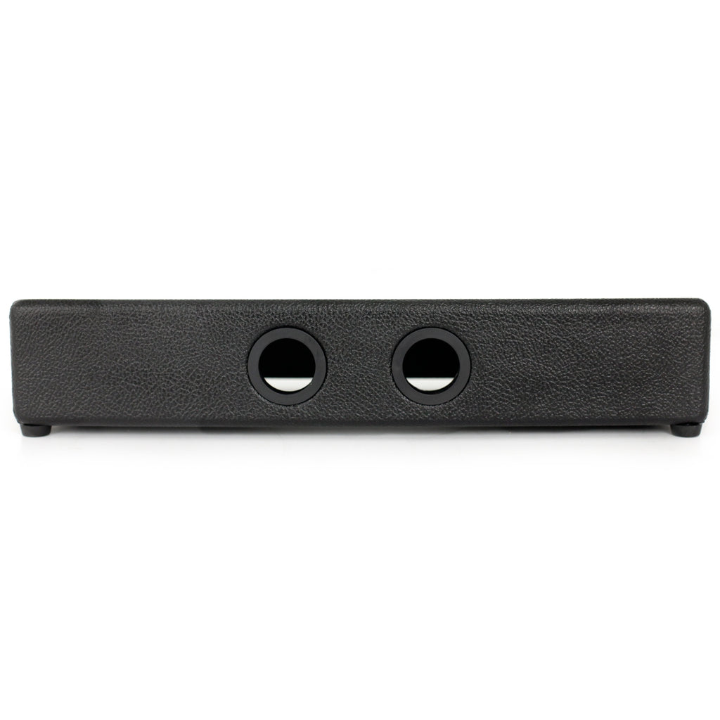 Blackbird Feather Board & Flight Case (Demo Deal)