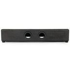 Blackbird Feather Board & Flight Case (Demo Deal)