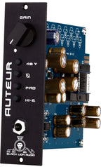 Black Lion Audio Auteur 500 Preamp