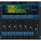 Blue Cat Patchwork Universal Plug-ins Patchbay - Electronic Delivery