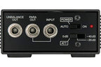 Boss DI-1 Direct Box