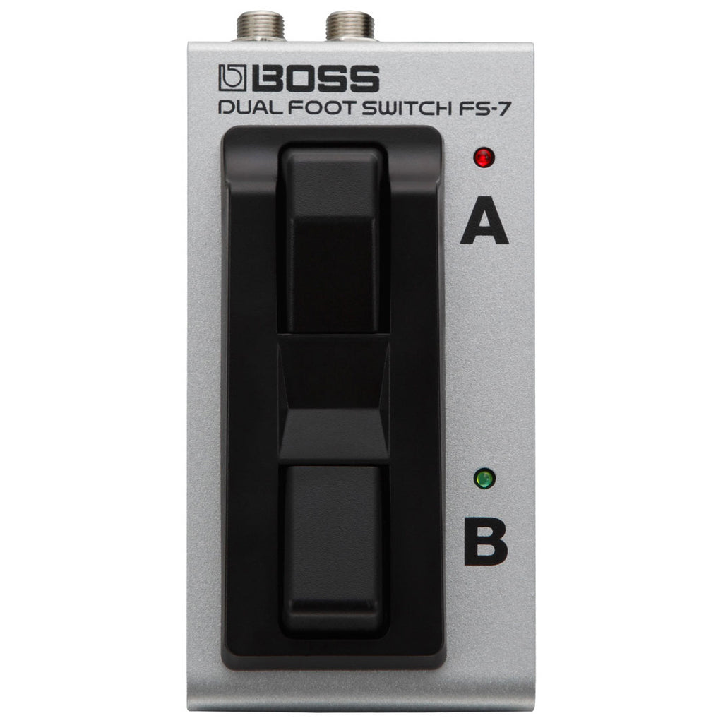 Boss FS-7 Dual Foot Switch