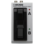 Boss FS-7 Dual Foot Switch