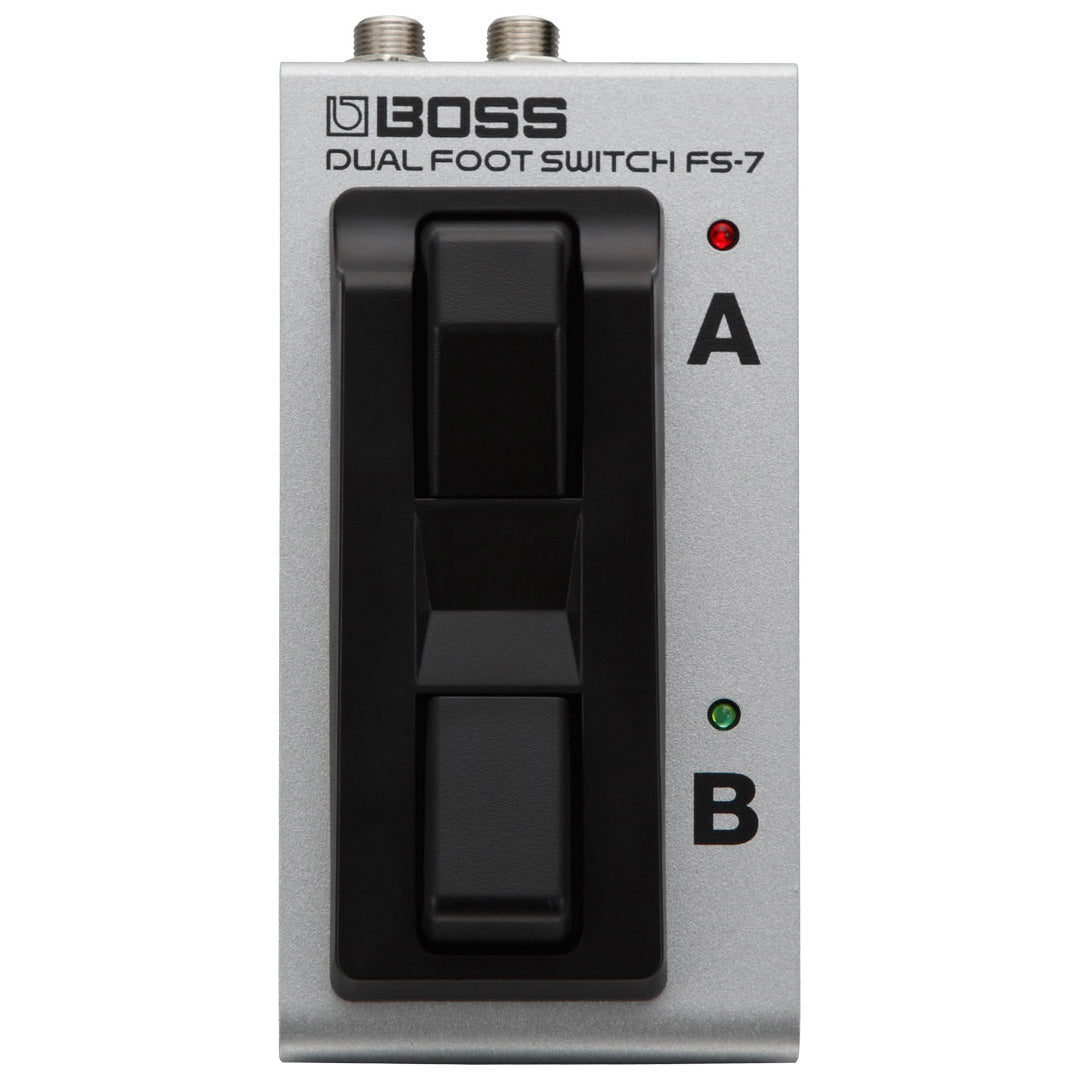 Boss FS-7 Dual Foot Switch