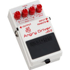 Boss JHS JB-2 Angry Driver Overdrive Pedal