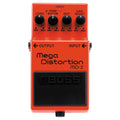 Boss MD-2 Mega Distortion Pedal