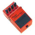 Boss MD-2 Mega Distortion Pedal