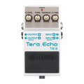 Boss TE-2 Tera Echo Pedal