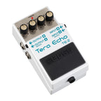 Boss TE-2 Tera Echo Pedal