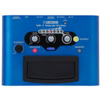 Boss VE-1 Vocal Echo Pedal