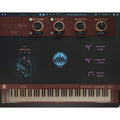 Boz Digital Chicago Upright 1927 Pro Piano Virtual Instrument - Electronic Delivery