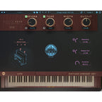 Boz Digital Chicago Upright 1927 Pro Piano Virtual Instrument - Electronic Delivery