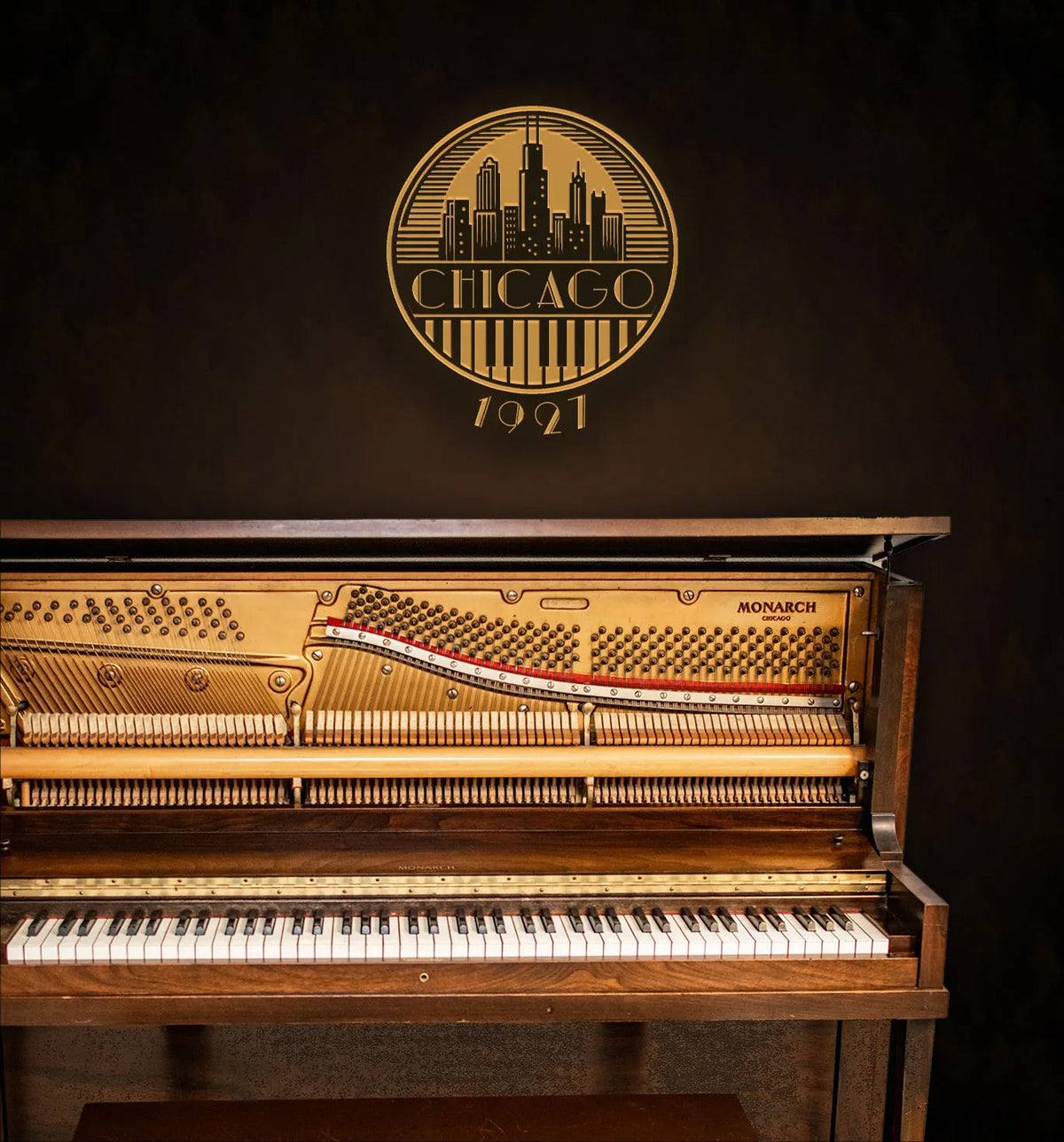 Boz Digital Upright Bundle - Electronic Delivery