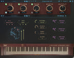 Boz Digital Upright Bundle - Electronic Delivery