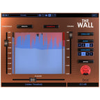 Boz Digital The Wall - Electronic Delivery