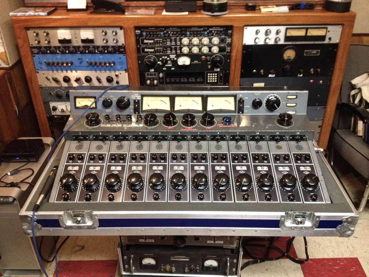 Universal Audio 610 Console (Vintage)